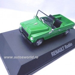 Renault Rodeo, 1:43 Norev