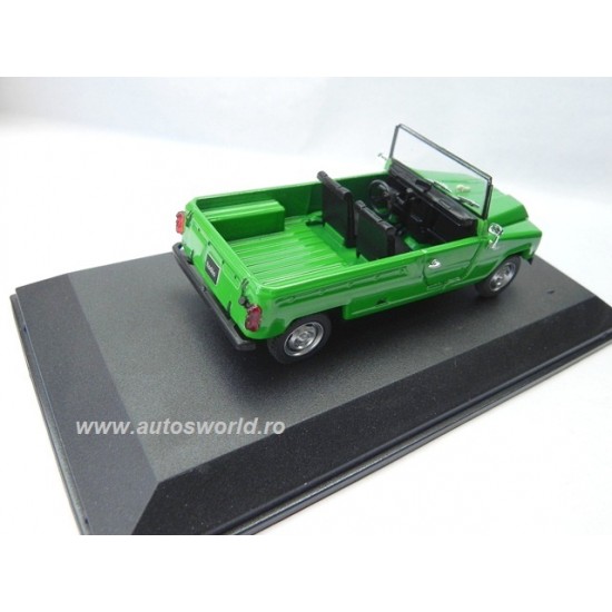 Renault Rodeo, 1:43 Norev