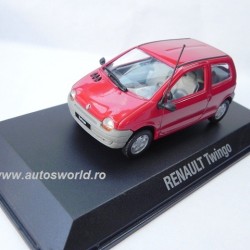 Renault Twingo I, 1:43 Norev