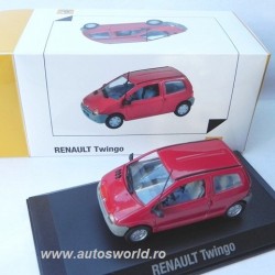 Renault Twingo I, 1:43 Norev