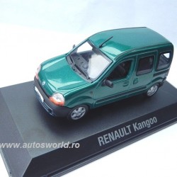 Renault Kangoo, 1:43 Norev