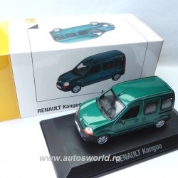 Renault Kangoo, 1:43 Norev