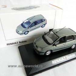 Renault Scenic, 1:43 Norev