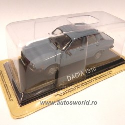 Macheta auto Dacia 1310 - Masini de Legenda RO, 1:43 Deagostini/IST
