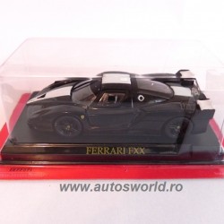 Ferrari FXX, 1:43 Eaglemoss
