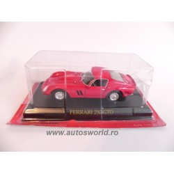 Ferrari 250 GTO, 1:43 Eaglemoss