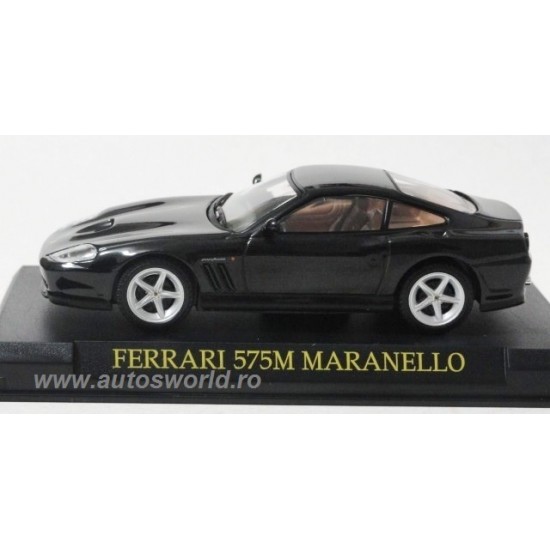 Ferrari 575M Maranello, 1:43 Eaglemoss